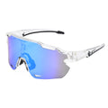 Uv 400 Protection Outdoor Sports Eyewear Football OEM Cycling Sunglasses Men Lunette Lentes Gafas De Sol Stock Goggles Eyewear