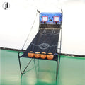 Indoor Mini Kids Outdoor Basketball Hoop Stands With Backboard for Children Play Included Ball