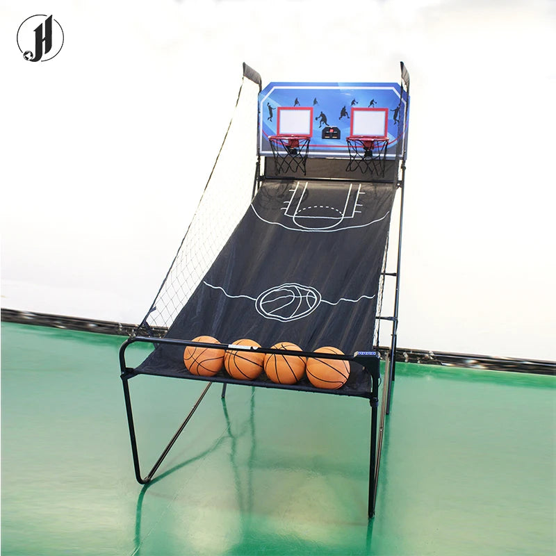 Indoor Mini Kids Outdoor Basketball Hoop Stands With Backboard for Children Play Included Ball