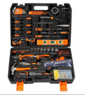 235 Sets of Hardware Tools Set/tool Box Electrical Carpentry Manual Maintenance Set Manufacturers Wholesale
