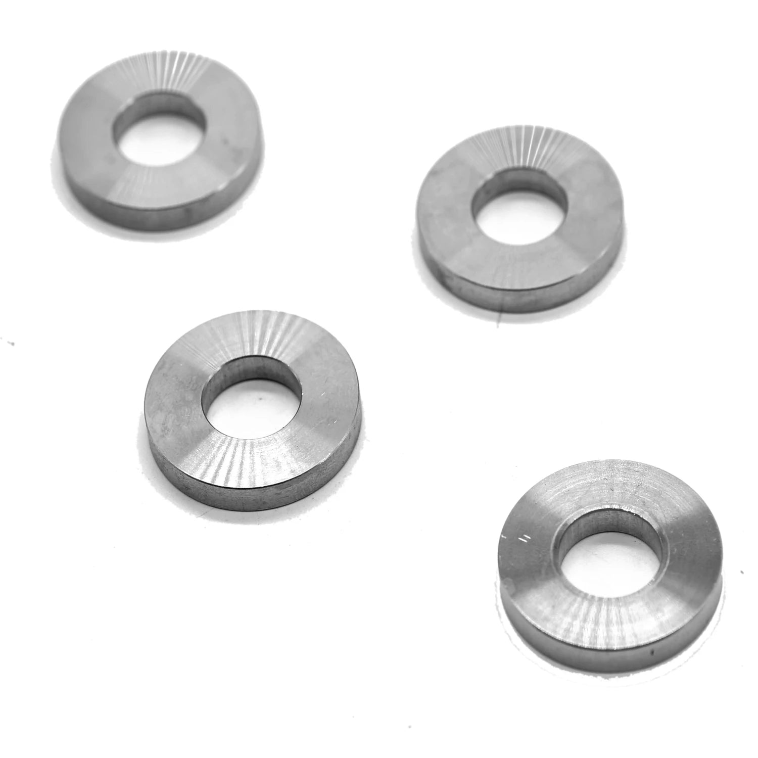 China Factory Round Hollow Washer Carbon Steel Galvanized Washer Anti-corrosion Fasteners Stamping Metal Parts
