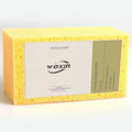 WOXIN Rectangle PU Eco Reusable Non Scratching Multi-use Car Wash Tile Grouting Scrub Cleaning Sponge