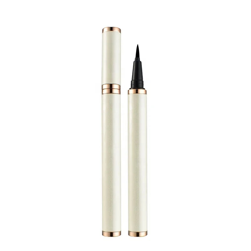 Custom Eyeliner Organic Mixed Color Eyeliner Private Label Waterproof Liquid Black Natural Eyeliner