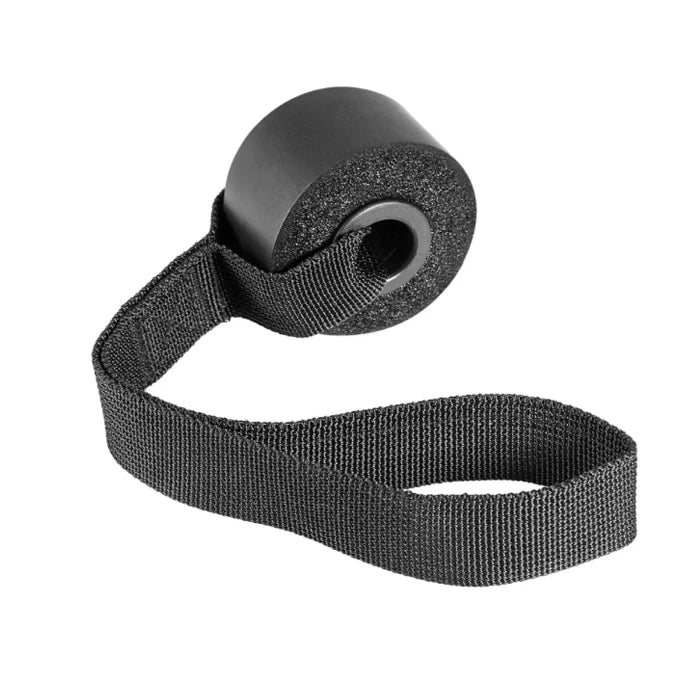 Nylon Webbing Resistance Band Attachment Door Anchor for Fitness Workout