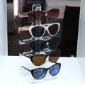 Fashion Sunglasses Women New Arrival Shades Plastic Frame UV400 Lens Ladies