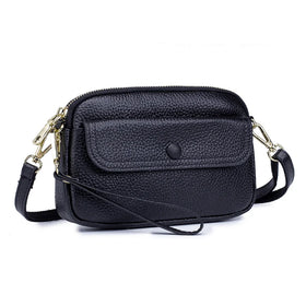 Promotional Christmas Gifts Wristlet Bags for Lady Crossbody Bag Mini Purses Handbags for Women 2026
