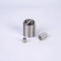 GB/T24425.1-2009 M2*0.4*1D Standard ST2.5*0.45*3d Thread Inserts for Helicoil ST2.6x0.45*2D Made of 304 Stainless Steel