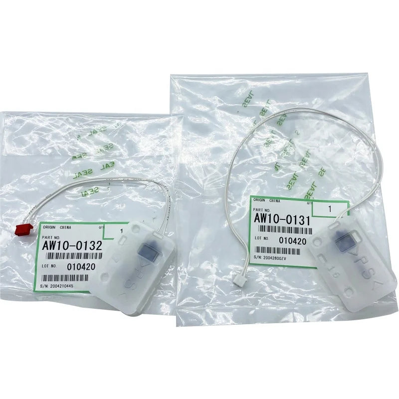 AW10-0131 AW10-0132 Original Fuser Thermistor for Ricoh MP 2051 2060 2075 7502 7500 8000 8001 7001 Printer Copier Parts