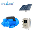 High Quality 1 hp Solar Powered Surface Water Pump Set