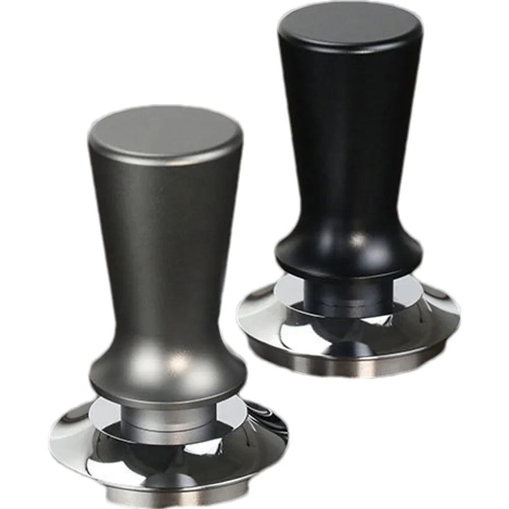 1PCS Top Sale Coffee Tamper Barista Espresso Tamper 51Mm Base Coffee Bean Press Tool