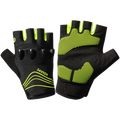 Waterproof Touch Screen Racing Gloves for Cycling Sublimation Design for Men and Women