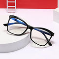 Retail Classic Brand Eyeglasses Frames Colorful Plastic Optical Frame