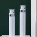 Wholesale 60Ml/80Ml/100Ml/120Ml Mist Spray Bottle Cosmetic Body Lotion Bottle Pet Trigger Spray Perfume Water Bottle