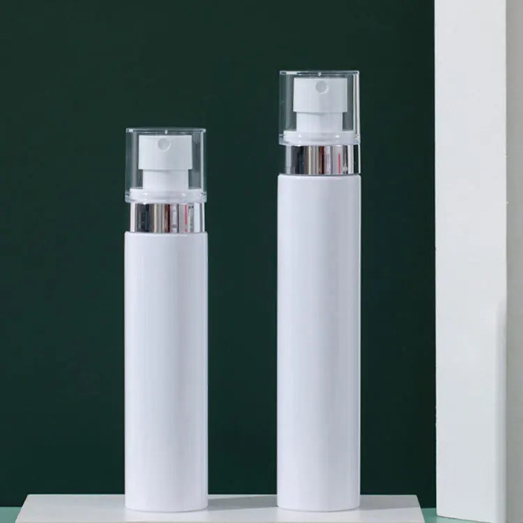 Wholesale 60Ml/80Ml/100Ml/120Ml Mist Spray Bottle Cosmetic Body Lotion Bottle Pet Trigger Spray Perfume Water Bottle