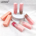 OEM Cruelty Free Clear Lipgloss With High Pigment Glitter Vegan Lip Gloss Private Label Glossy Plumping Lipgloss Vendor
