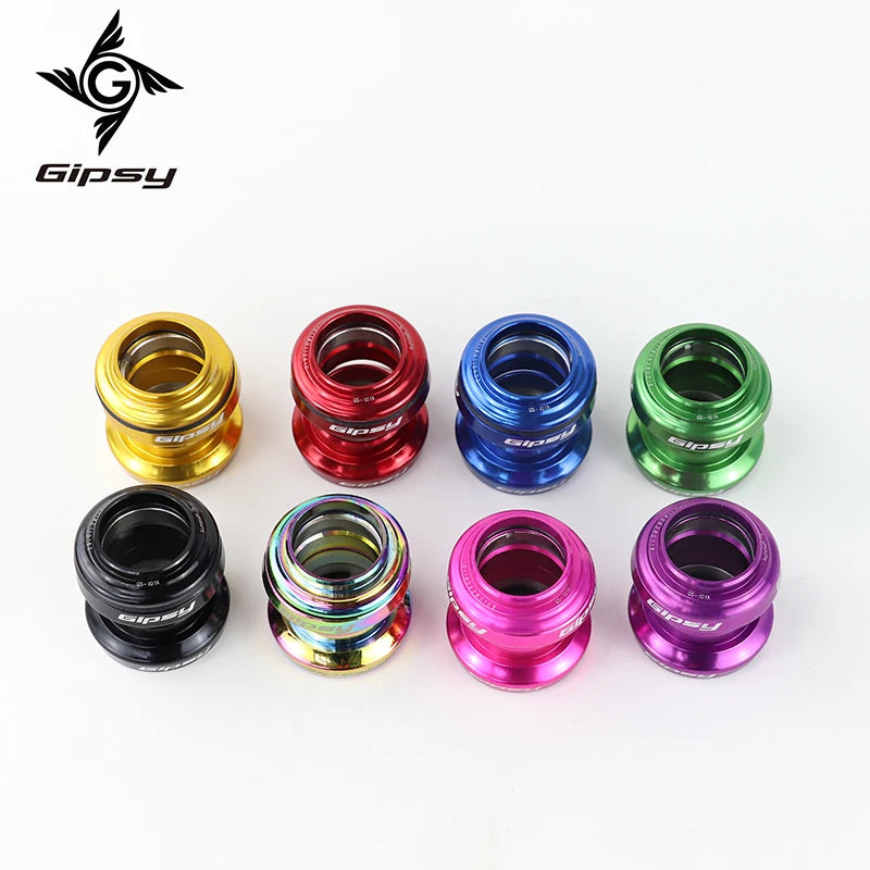Gipsy GS-101X 29.6mm Balance Bicycle Children Bike High Quality Bicycle Spare Parts