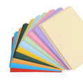 SY Hot Selling 180gsm A4 Paper Cards Colorful Cardboard Compactor with Double Sided Coating