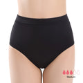 Shanhao High Waist Girls Swimwear Beachwear Womens Leakproof Swimming Trunks High Waist Waterproof Menstrual Period Swimwear