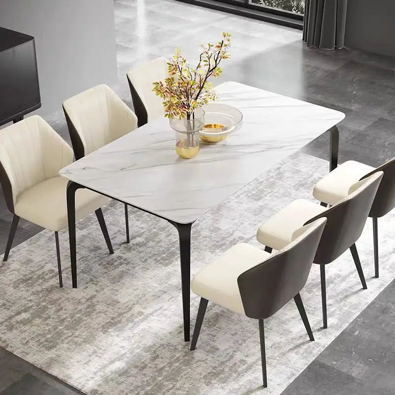 Dining Room Furniture Dining Table for 6 Guangdong of 4 with Round Table 6 Seat Dinning Table Set 8 Chairs Dining Room Furniture