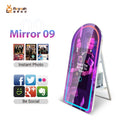 2022 Party Photo Booth Case With Selife Function Event Selfie Station MegaBDM