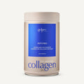New Popular Custom Printing Airtight Tea Leaves Packaging Tin Container Empty Metal Round Mushroom Powder Coffee Tin Can