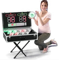 Interactive Play System With 10 Buttons IPS Games