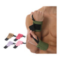 Stable Support Prevent Sprains Bench Press Hard Pull Upward Pull Gym Wrist Wraps Weightlifting Strength Training Bodybuilding