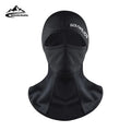GOLOVEJOY TJ18 Wholesale Windproof Motorcycle Hat Balaclava Full Face Cover Designer Custom Ski Mask Balaclava Custom