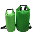 Durable PVC Floating Waterproof Ocean Dry Bags for Hiking