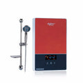 12 kw 380 Volt Big Energy Powerful Rapid Heating Europe Whole House Instant Electric Water Heater