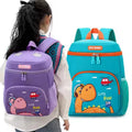 Hot Sale Cartoon Dinosaur Backpacks Cute Kids School Bags Children Children Waterproof Kindergarten Animal Backpack Boy
