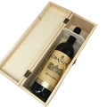 Hot Sale Wooden Box for Packaging Whisky and Red Wine Box