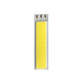 Shenzhen Custom New Product 2V 3V 1W 5W 60*20MM Flip Chip Cob Led Chip for Flashlight