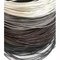 Top Quality Pe Wicker Lounger Outdoor Furniture Raw Material Accessories Plastic Rattan Strips