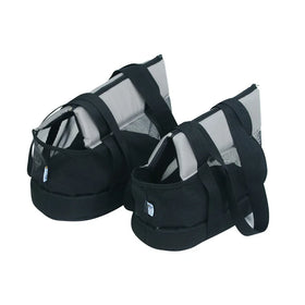 Wholesale Visible Breathable Carry Dog Handbag 2022