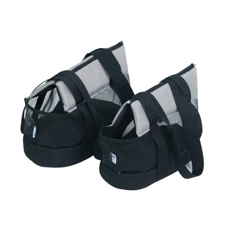 Wholesale Visible Breathable Carry Dog Handbag 2022