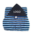 Wholesale Custom logo All Size Stretch Fabric Surfboard  Protector Towel Bag  Sock