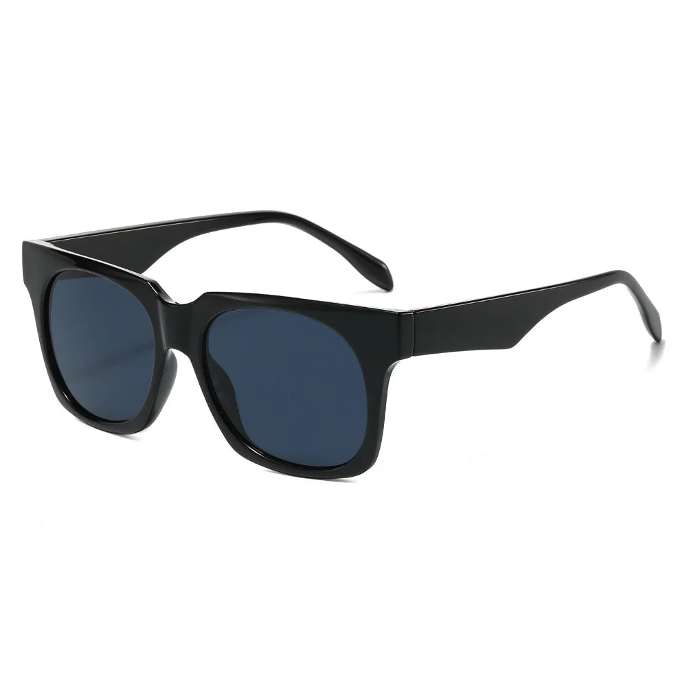 Square Sunglasses Women Cat Eye Brand Designer Sun Glasses UV400 Colorful Sunglasses for Women Men