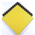 EVA Puzzle Gym Tatami Judo Mats Mattress Gymnastic Flooring BJJ Exercise Mat for Sale