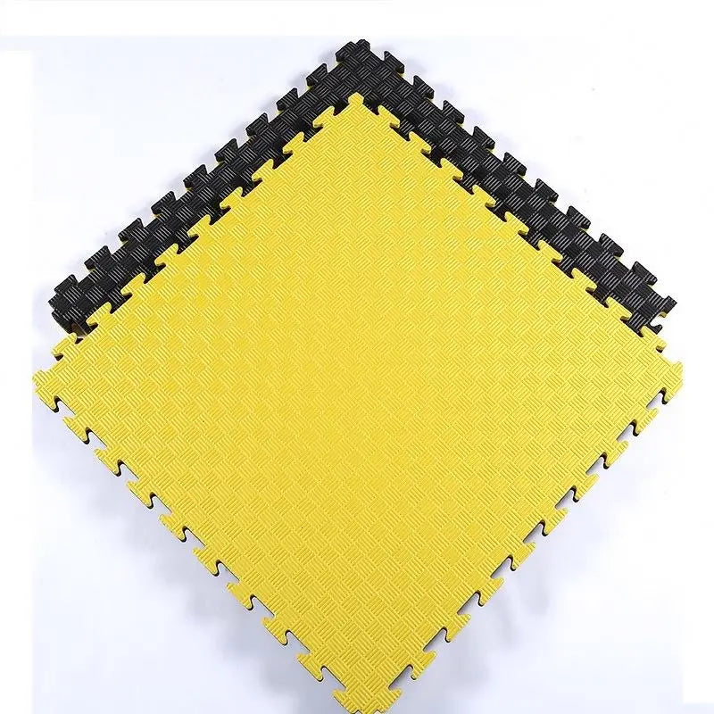 EVA Puzzle Gym Tatami Judo Mats Mattress Gymnastic Flooring BJJ Exercise Mat for Sale