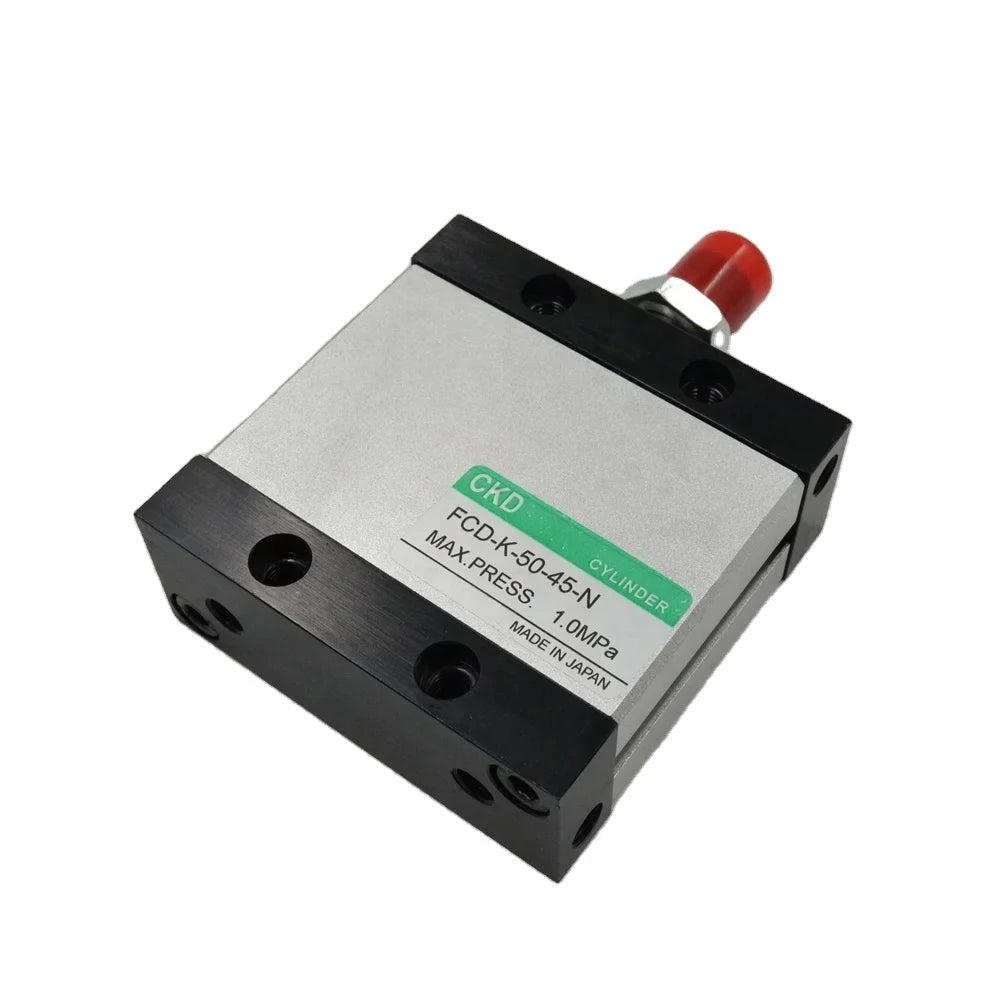1 Piece Cylinder FCD-K-50-45-N for Komori Printing Machine 7645103202 764-5103-202 Pneumatic Cylinder FCD-K50-45-N FL285602