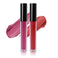 Vegan Waterproof Matte Long Lasting Lip Gloss Wholesale Liquid Lip and Cheek Tint Private Label Lip Stain
