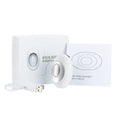 Handheld Compact Microcurrent Helps Fall Asleep Fast 2 Modes 15 Adjustable Gear Sleep Apparatus