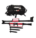 New Product Listing Door Breaking Tools Set Backpack Sustainable Door Breaking Tools Set