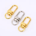 Zinc Alloy Gold/Silver Plated Clasp/Hook for Handbag Chain Doggy Chain Key Chain and Jewelry Component Supplies X269