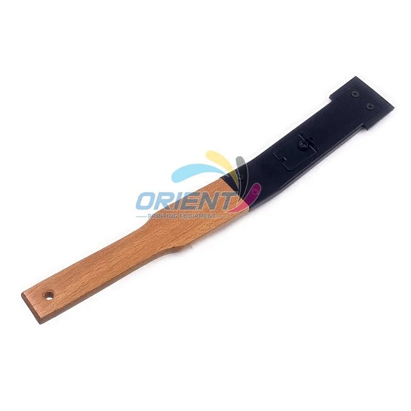 Best Quality 93.205.516 93.205.516F Hickey Wiper For Heidelberg SX102 SM102 Hickey Remover Printer Parts