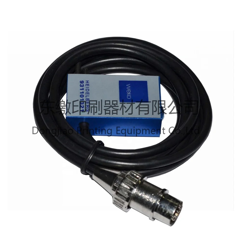 1 Piece Sensor 93.110.1321 Photecell Sensor for Heidelberg Printing Machine