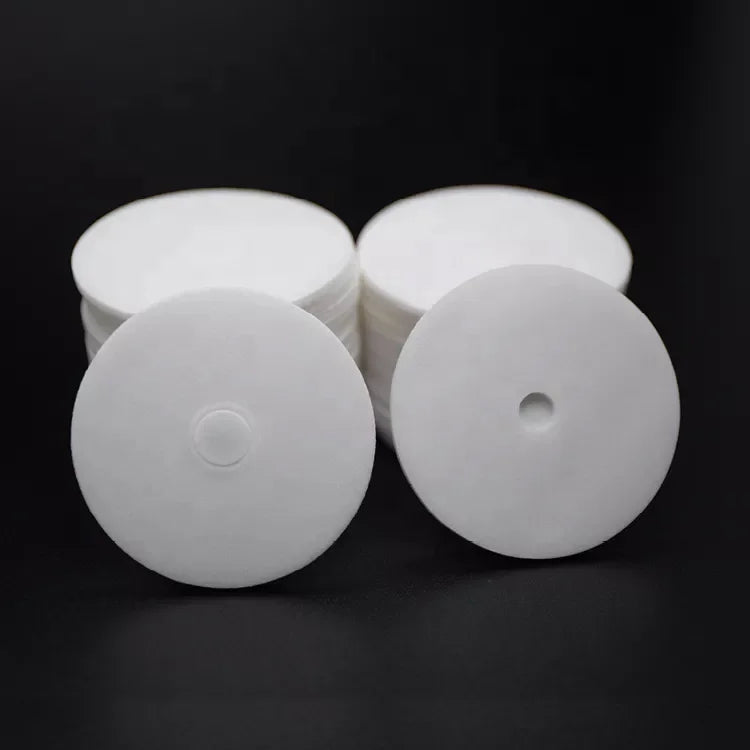 Air Released PE Foam Liner for Sealing Bottles