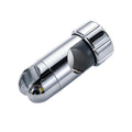 Modern Eco-Friendly Shower Head Bracket and Handheld Showerhead Holder for Slide Bar Bathroom Shower Kits