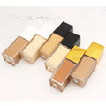 SPF50 Matte Liquid Foundation Private Label Cosmetics Vendor